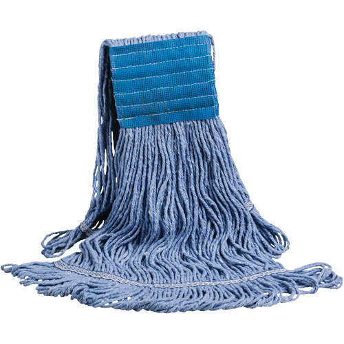 SuperLooper Wet Mop, Polyester/Rayon, Loop Style Advanced Consulting and Training Ltd.