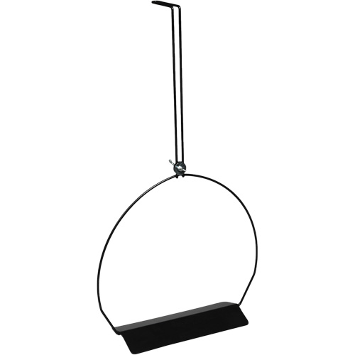 Litter Scoop Frame Advanced Consulting and Training Ltd.
