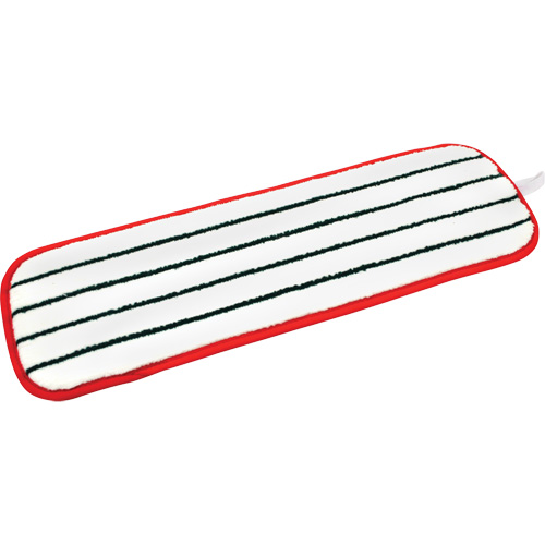 Vadrouille &agrave; t&ecirc;te plate Easy, R&eacute;cureur, 18" Advanced Consulting and Training Ltd.