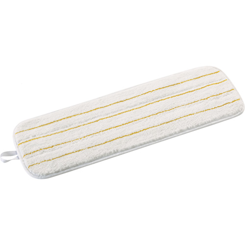 Tampon applicateur Easy Shine, Finition, 18" Advanced Consulting and Training Ltd.