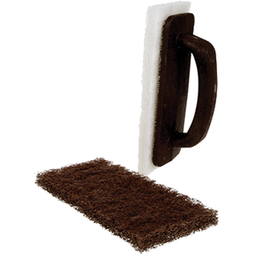 Doodlebug Handblock Pad Holder Kit Advanced Consulting and Training Ltd.