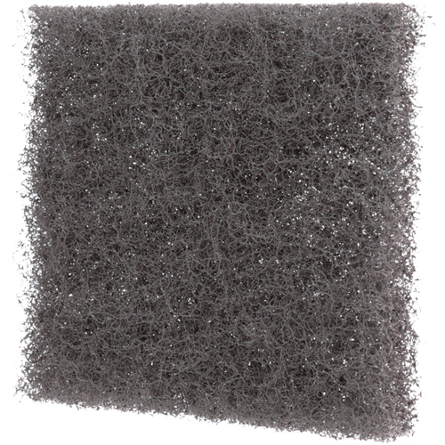 Tampon de polissage pour plaque de cuisson Scotch-Brite, 4" lo x 5" la Advanced Consulting and Training Ltd.