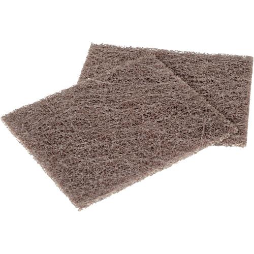 Scotch-Brite Heavy Duty Griddle Cleaning Pad, 4-1/2" L x 5-1/2" W Advanced Consulting and Training Ltd.