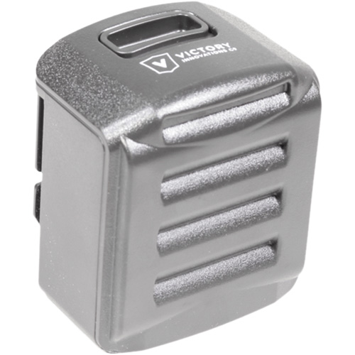 Batterie rechargeable pour les pulv&eacute;risateurs &eacute;lectrostatiques de la s&eacute;rie Victory Advanced Consulting and Training Ltd.