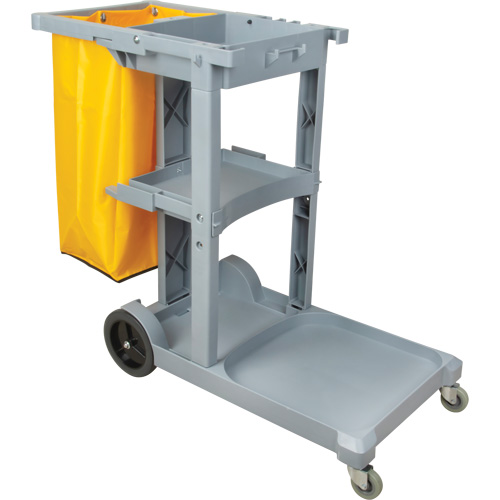 Janitor Cart Advanced Consulting and Training Ltd.