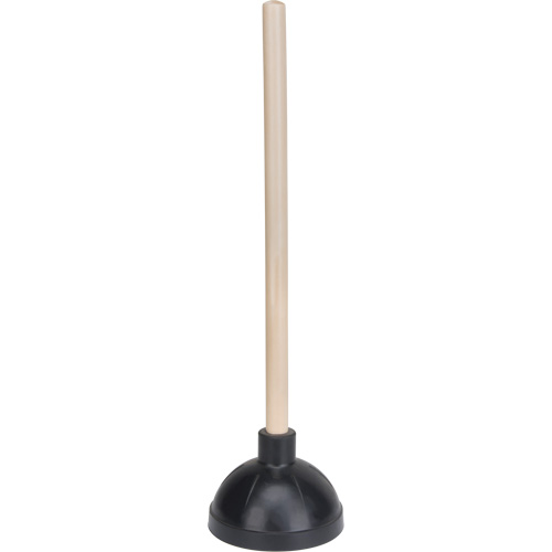 Heavy-Duty Plunger Advanced Consulting and Training Ltd.