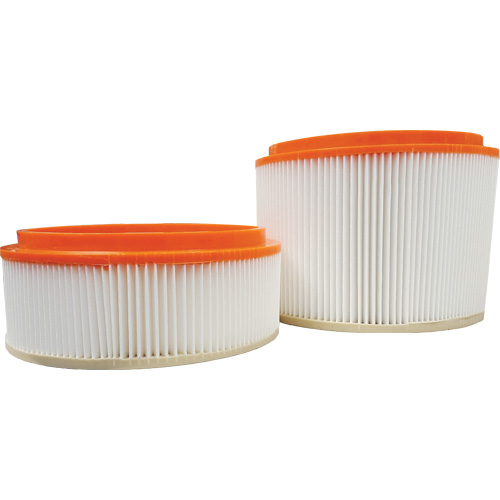 Small Targa Filter, Hepa, Fits 4.4 - 20 US gal. Advanced Consulting and Training Ltd.