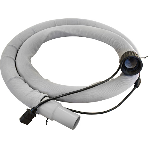 Power Nozzle Hose Assembly Advanced Consulting and Training Ltd.