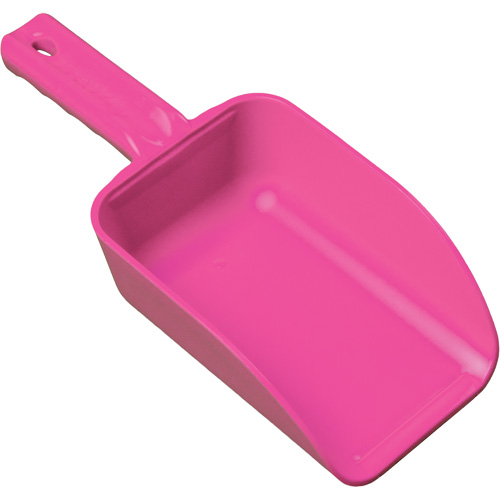 Petite pelle &agrave; main, Plastique, Rose, 32 oz Advanced Consulting and Training Ltd.