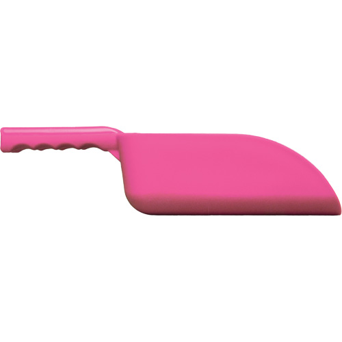 Petite pelle &agrave; main, Plastique, Rose, 32 oz Advanced Consulting and Training Ltd.