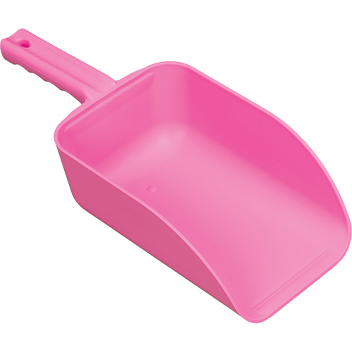 Grande pelle &agrave; main, Plastique, Rose, 82 oz Advanced Consulting and Training Ltd.
