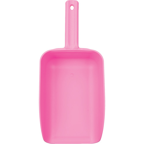 Grande pelle &agrave; main, Plastique, Rose, 82 oz Advanced Consulting and Training Ltd.