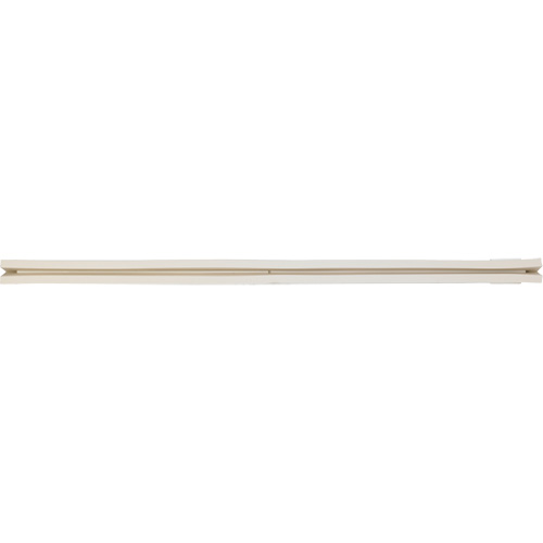 Cartouche de lames en mousse de rechange, 24", Blanc Advanced Consulting and Training Ltd.