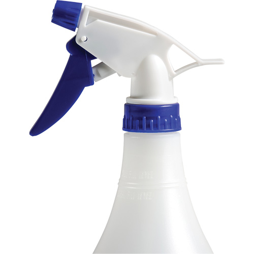 Bottle Trigger Sprayer, 9.5" Tube Length Advanced Consulting and Training Ltd.