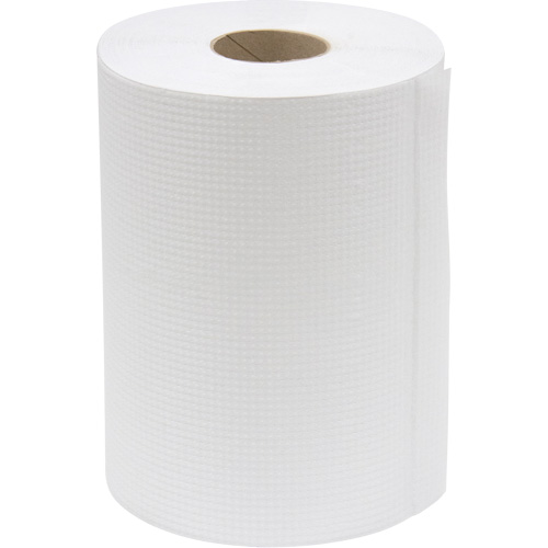 Everest Pro Paper Towel Rolls, 1 Ply, Standard, 425' L Advanced Consulting and Training Ltd.