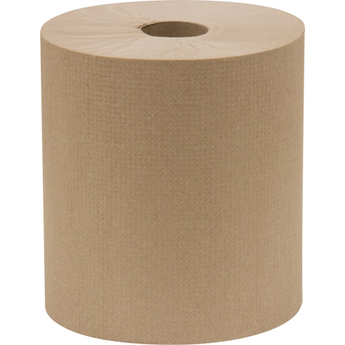 Everest Pro Paper Towel Rolls, 1 Ply, Standard, 800' L Advanced Consulting and Training Ltd.