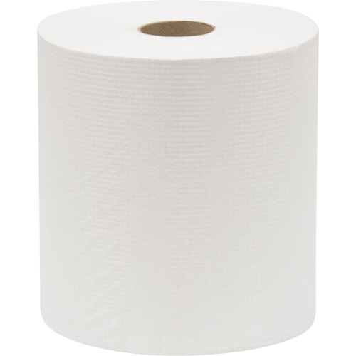 Everest Pro Paper Towel Rolls, 1 Ply, Standard, 800' L Advanced Consulting and Training Ltd.