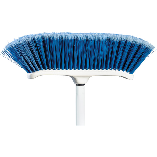 Venus Curved Magnetic Kitchen Broom, 48" Long Advanced Consulting and Training Ltd.