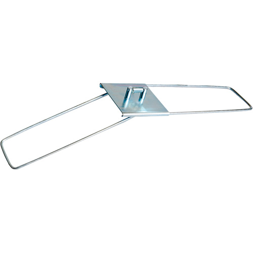 Break-Ezy Dust Mop Frame, 18", Metal Advanced Consulting and Training Ltd.
