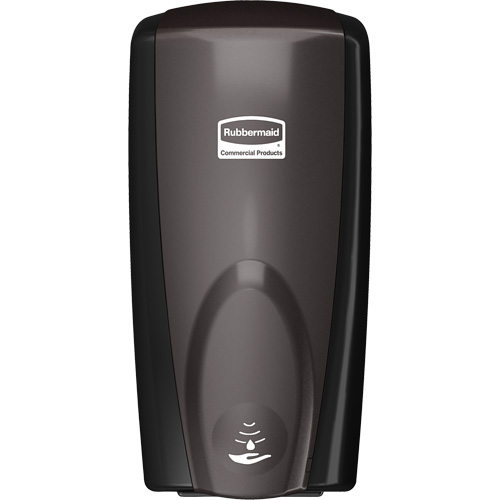 AutoFoam Dispenser, Touchless, 1000 ml Cap. Advanced Consulting and Training Ltd.