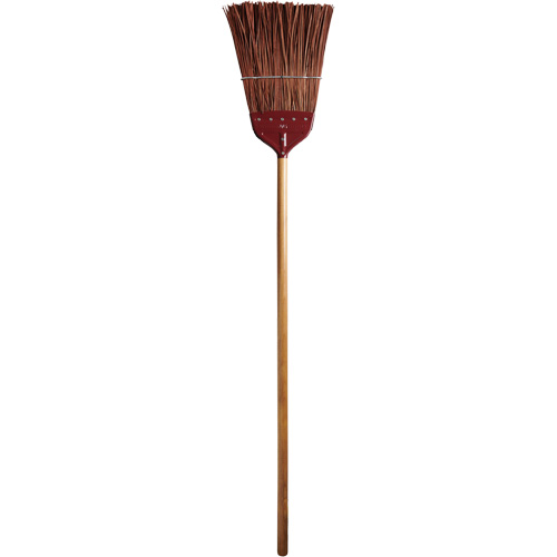 Upright Fire Broom, 54" Long Advanced Consulting and Training Ltd.