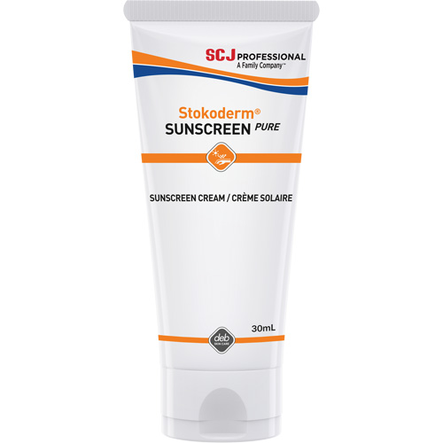 &eacute;cran solaire Pure Stokoderm, FPS 30, Lotion Advanced Consulting and Training Ltd.