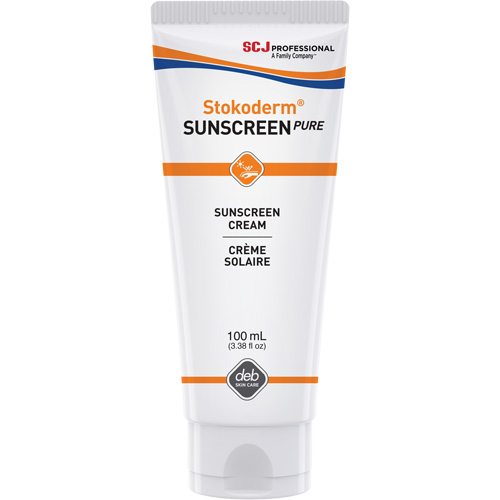 Stokoderm&reg; Sunscreen Pure, SPF 30, Lotion Advanced Consulting and Training Ltd.