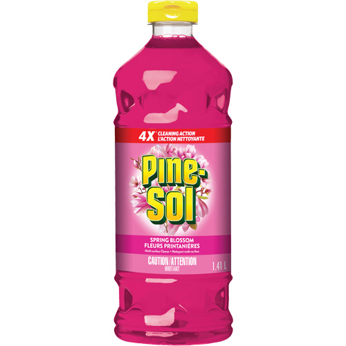 Pine Sol&reg; All-Purpose Disinfectant Cleaner, 1.4 L , Bottle Advanced Consulting and Training Ltd.