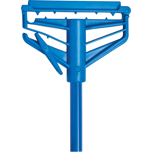 Manche Snap-2-Go, Fibre de verre, Pointe Barri&egrave;re ouverte, 1" dia, 54" lo Advanced Consulting and Training Ltd.
