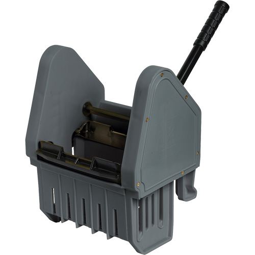 Champ Mop Wringer, Down Press, Grey Advanced Consulting and Training Ltd.