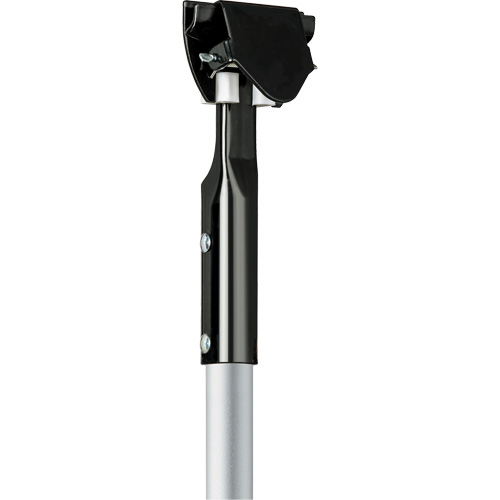 Snapper Handle, Aluminum, Jaws Tip, 1" Diameter, 60" Length Advanced Consulting and Training Ltd.