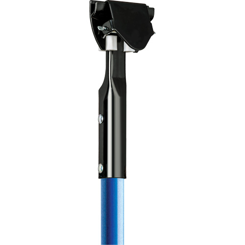 Snapper Handle, Fibreglass, Jaws Tip, 1" Diameter, 60" Length Advanced Consulting and Training Ltd.