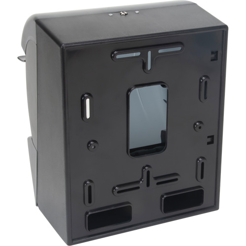 Hand Towel Roll Dispenser, Manual, 10.63" W x 9.84" D x 13.78" H Advanced Consulting and Training Ltd.