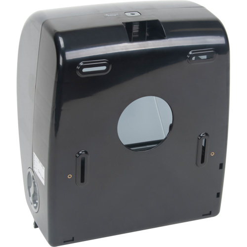 Hand Towel Roll Dispenser, No-Touch, 12.4" W x 9.65" D x 14.57" H Advanced Consulting and Training Ltd.