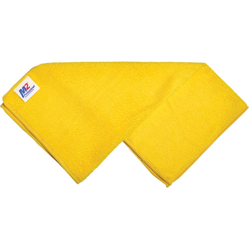 Cleaning Cloth, Microfibre, Yellow Advanced Consulting and Training Ltd.
