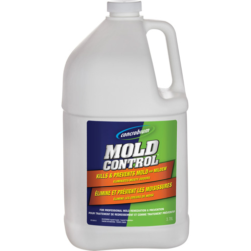 Concrobium&reg; Mold Control, 3.78 L, Jug Advanced Consulting and Training Ltd.
