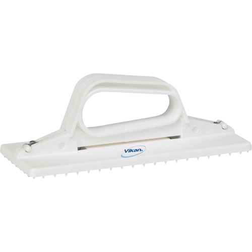 Handheld Cleaning Pad Holder Advanced Consulting and Training Ltd.