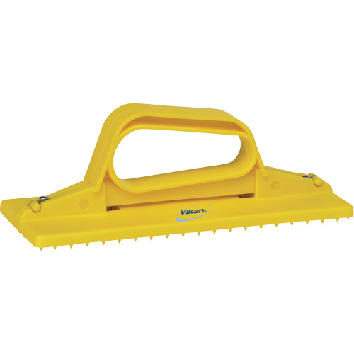 Handheld Cleaning Pad Holder Advanced Consulting and Training Ltd.