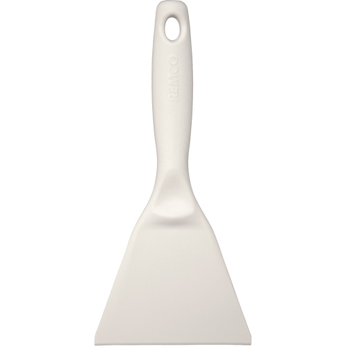 Grand grattoir pour temp&eacute;ratures &eacute;lev&eacute;es, Blanc, 4-1/4" la x 9-3/8" lo Advanced Consulting and Training Ltd.