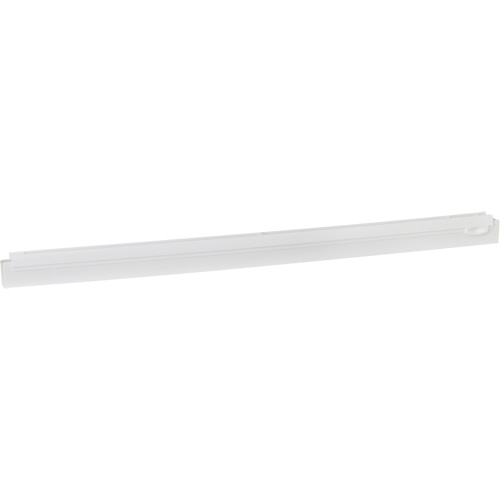 28" Double Ultra Hygiene Squeegee Refill Cartridge, Blade Advanced Consulting and Training Ltd.