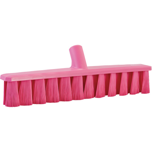 Balai-brosse UST souple, Crins Fin, 15-1/4", Polyester, Rose Advanced Consulting and Training Ltd.
