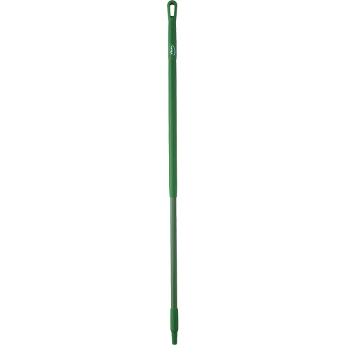 Manche, Balai/Brosse/Support &agrave; tampon/Grattoir/Raclette, Vert, Standard, 51-1/2" lo Advanced Consulting and Training Ltd.