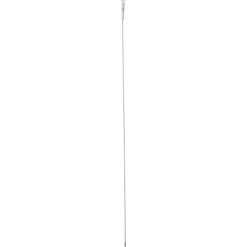 Manche &agrave; tige flexible, Brosse, Blanc, Sp&eacute;cialis&eacute;, 31" lo Advanced Consulting and Training Ltd.