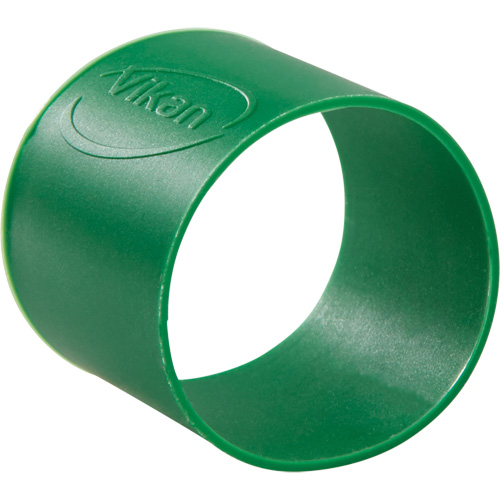 Colour-Coding Rubber Band for Handles Advanced Consulting and Training Ltd.