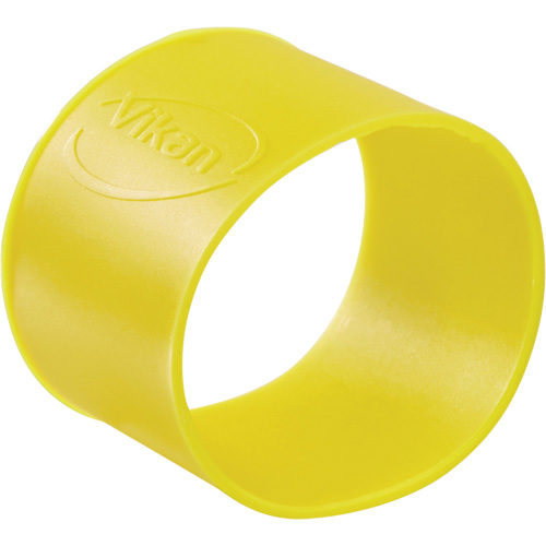 Colour-Coding Rubber Band for Handles Advanced Consulting and Training Ltd.