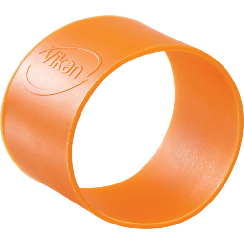 Colour-Coding Rubber Band for Handles Advanced Consulting and Training Ltd.