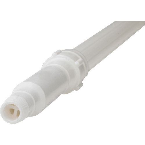 Waterfed Telescopic Handle with Quick Disconnect Fitting Advanced Consulting and Training Ltd.