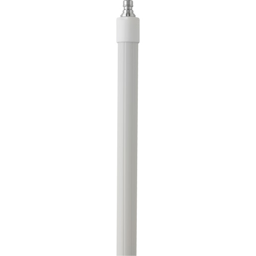 Waterfed Telescopic Handle with Quick Disconnect Fitting Advanced Consulting and Training Ltd.