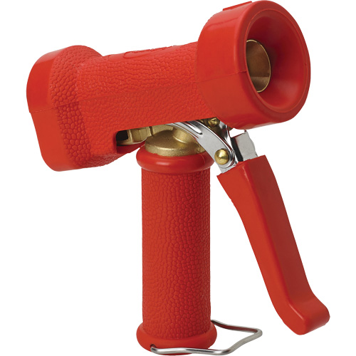 Pistolet d'arroseur robuste Advanced Consulting and Training Ltd.