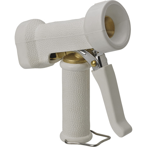 Heavy-Duty Water Gun Advanced Consulting and Training Ltd.
